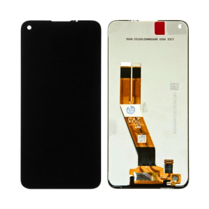 Cambio de Pantalla Samung A11 Ori con Marco+Instalación