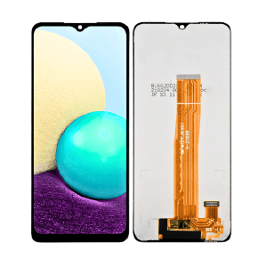 Cambio de Pantalla Samung A12 (A125F-A326B) Ori+Instalación