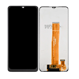 Cambio de Pantalla Samung A12 (A125F-A326B) Ori+Instalación