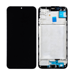 Cambio de Pantalla Samung A15 OLED+Instalación