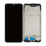Cambio de Pantalla Samung A16 4G Incell con Marco