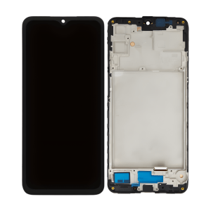 Cambio de Pantalla Samung A16 4G Incell con Marco