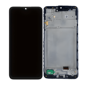 Cambio de Pantalla Samung A16 4G OLED con Marco