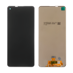 Cambio de Pantalla Samung A21S Ori