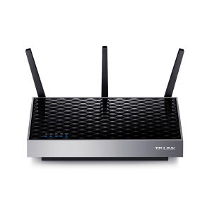 Extensor de Cobertura Wi-Fi TP-Link AC1900 RE590T