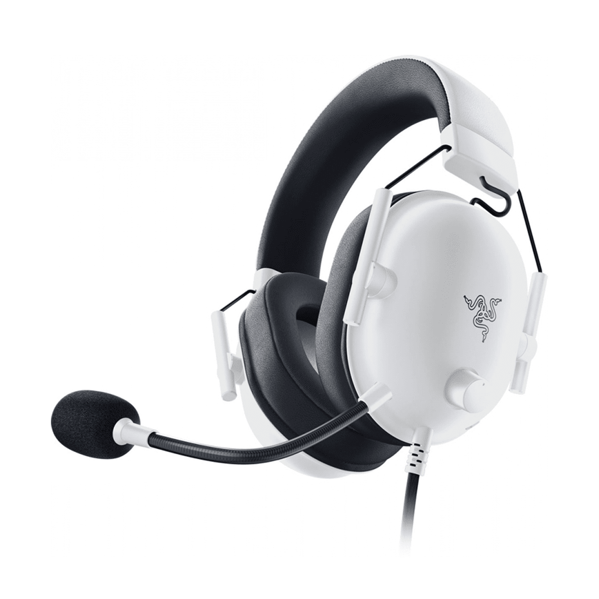 Headset Gaming Razer BlackShark V2 X Blanco - Imagen 2