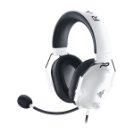 Headset Gaming Razer BlackShark V2 X Blanco