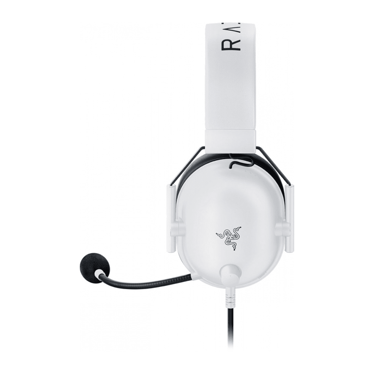 Headset Gaming Razer BlackShark V2 X Blanco - Imagen 3