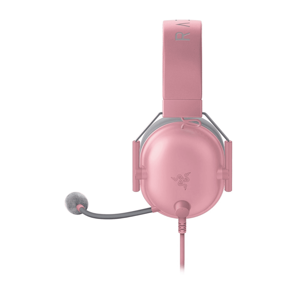 Headset Gaming Razer BlackShark V2 X Rosado - Imagen 4