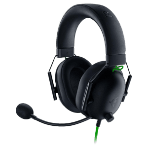 Headset Gaming Razer BlackShark V2 X Negro