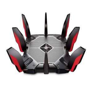 Router Gaming TP-Link Triple Banda Archer AX11000 Next-Gen