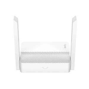 Router Wi-Fi Doble Banda Cudy AC1200 WR1200E