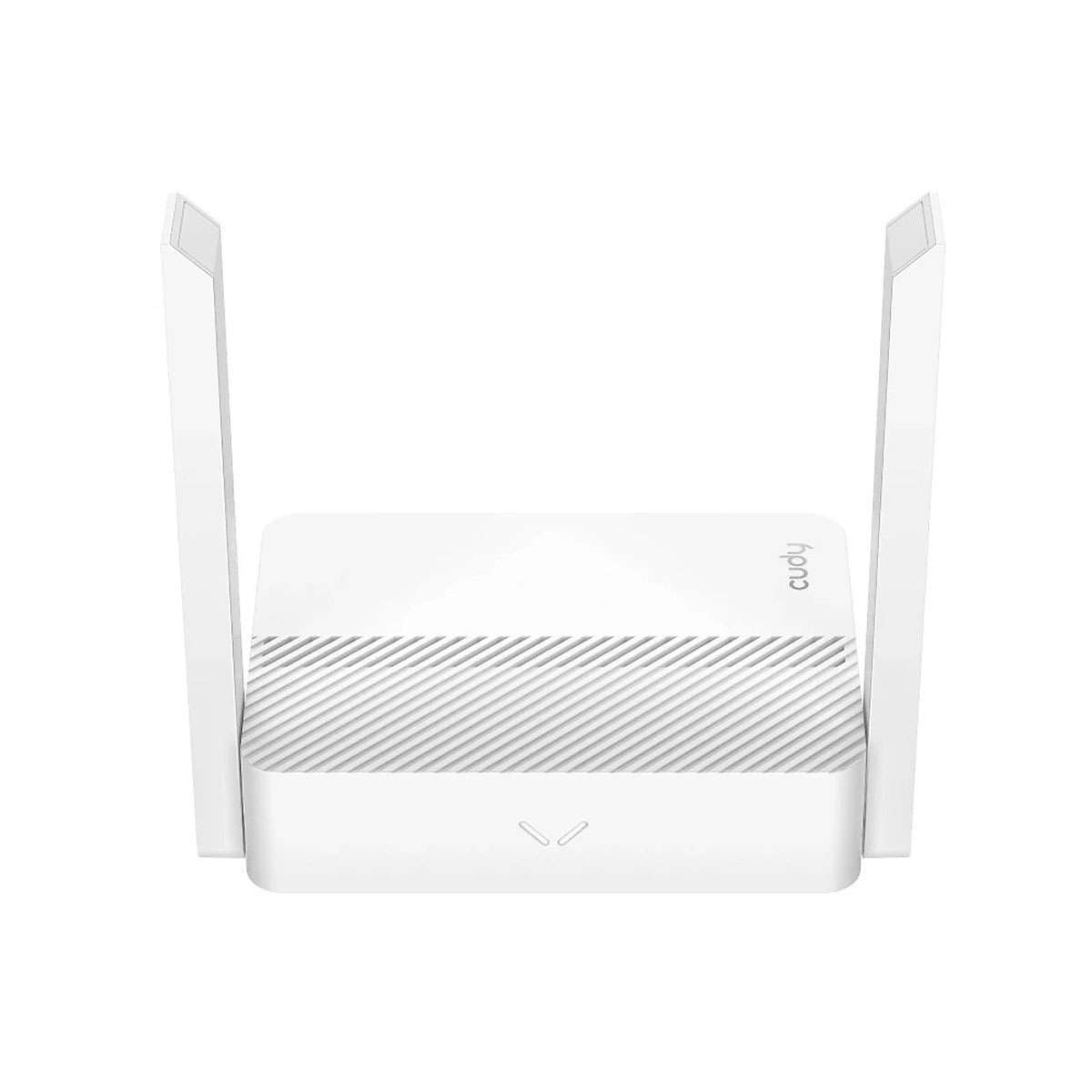 Router Wi-Fi Doble Banda Cudy AC1200 WR1200E