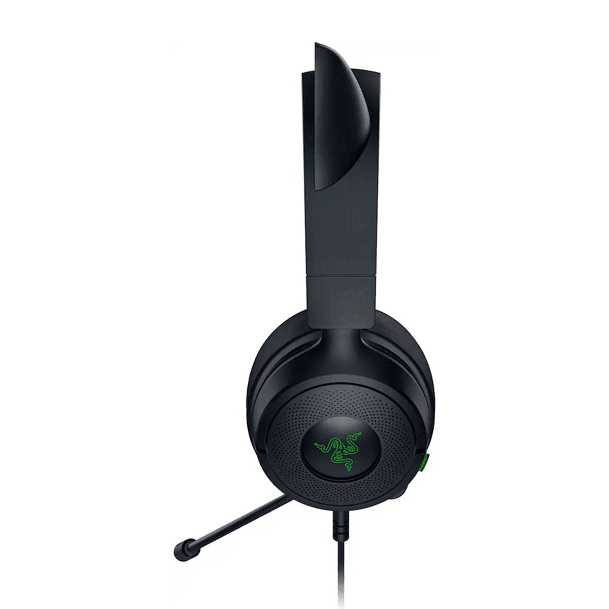 Headset Gaming Razer Kraken Kitty V3 X Negro - Imagen 3