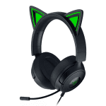 Headset Gaming Razer Kraken Kitty V3 X Negro