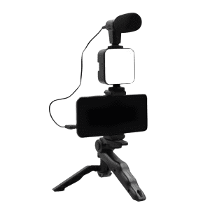 Kit de Video para Vlogger PK-771