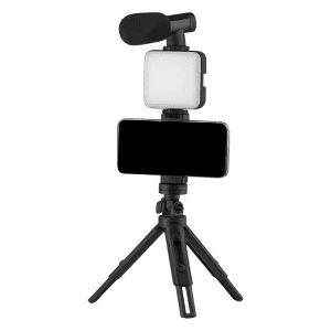 Kit de Video para Vlogger PK-773