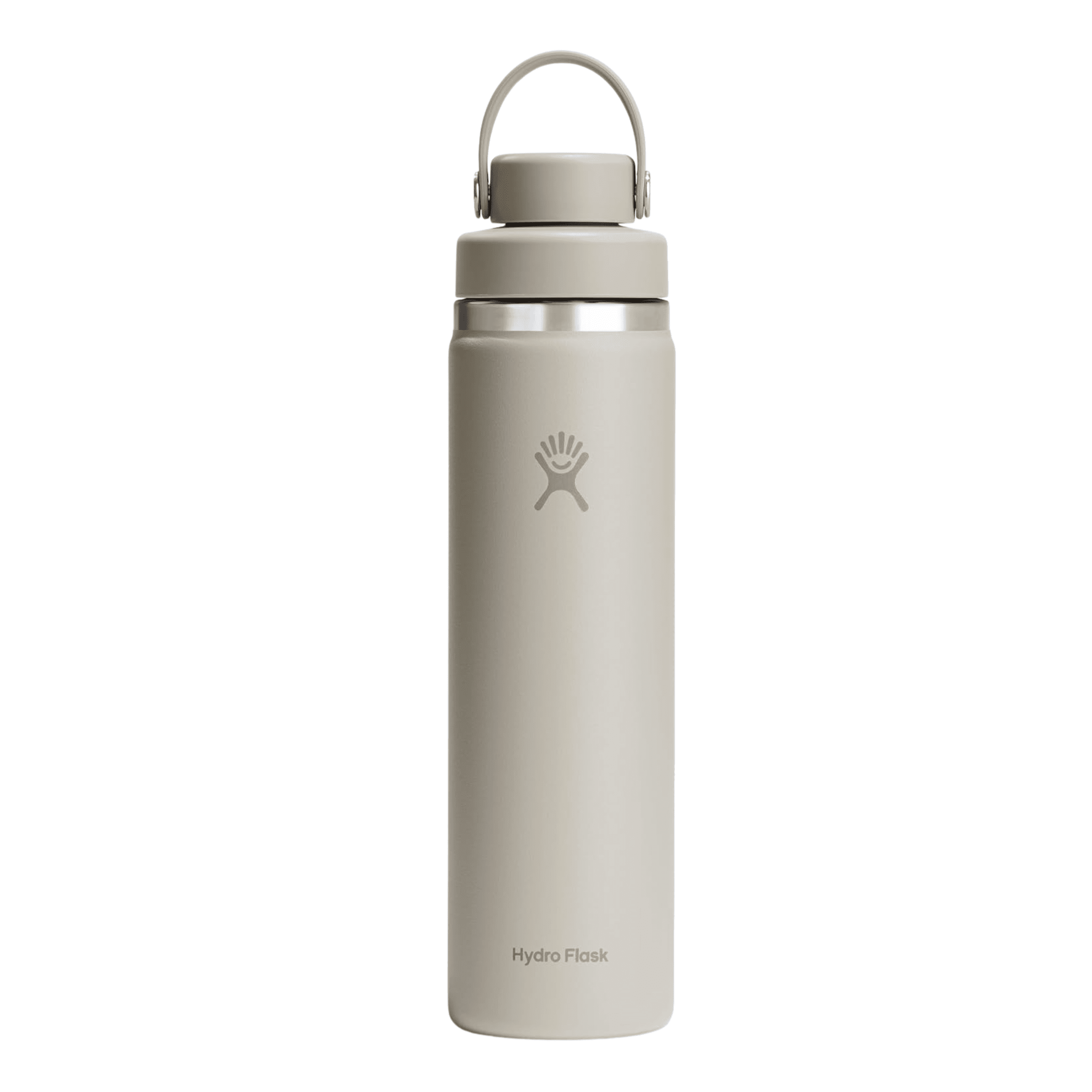 Termo Hydro Flask 24oz Chocolate Wide Flex Chung Cap OAT