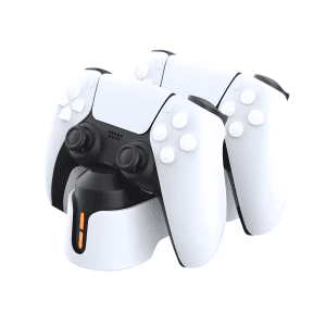 Soporte de Carga Dual para Control PS5
