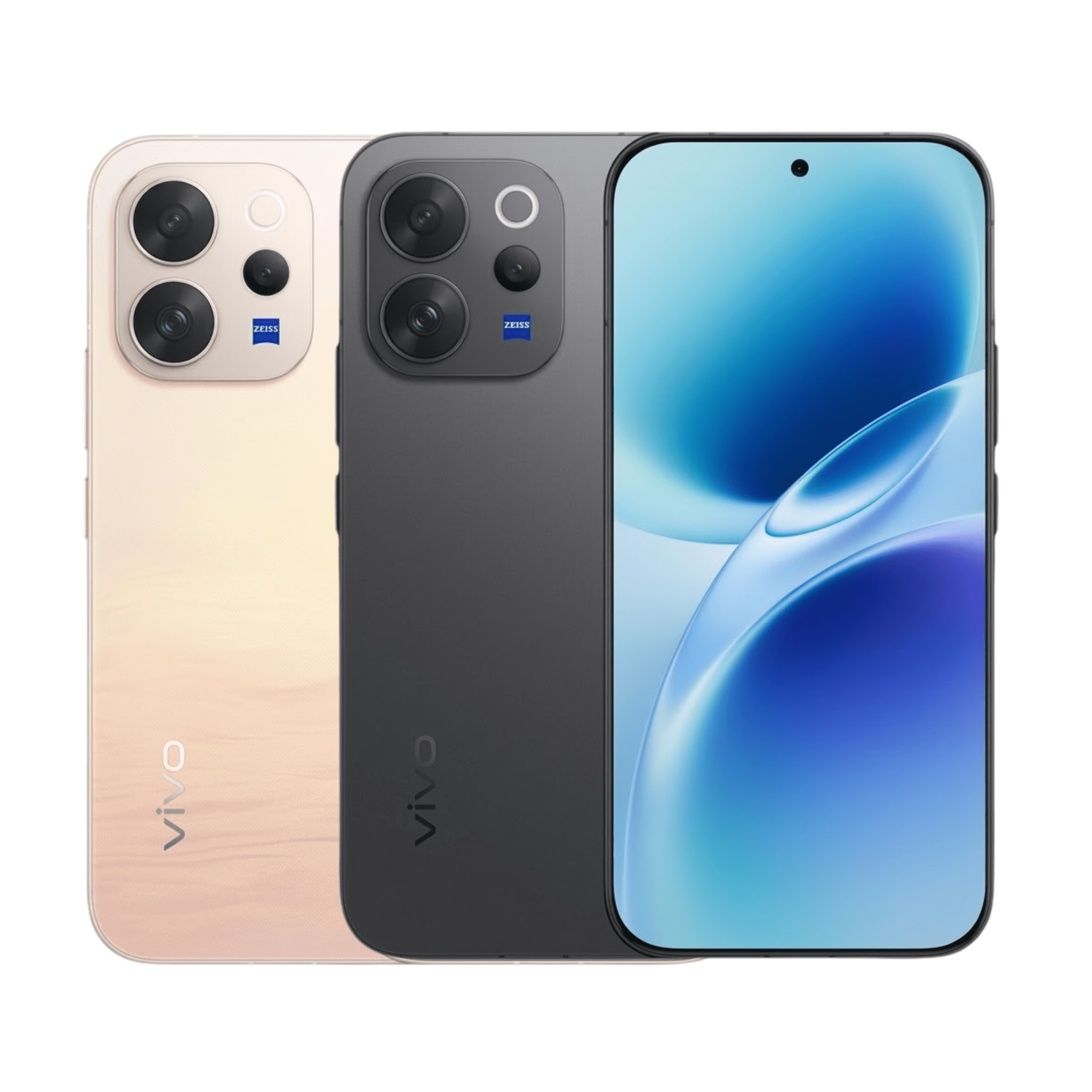 Vivo V70 5G 12GB 512GB - Imagen 3