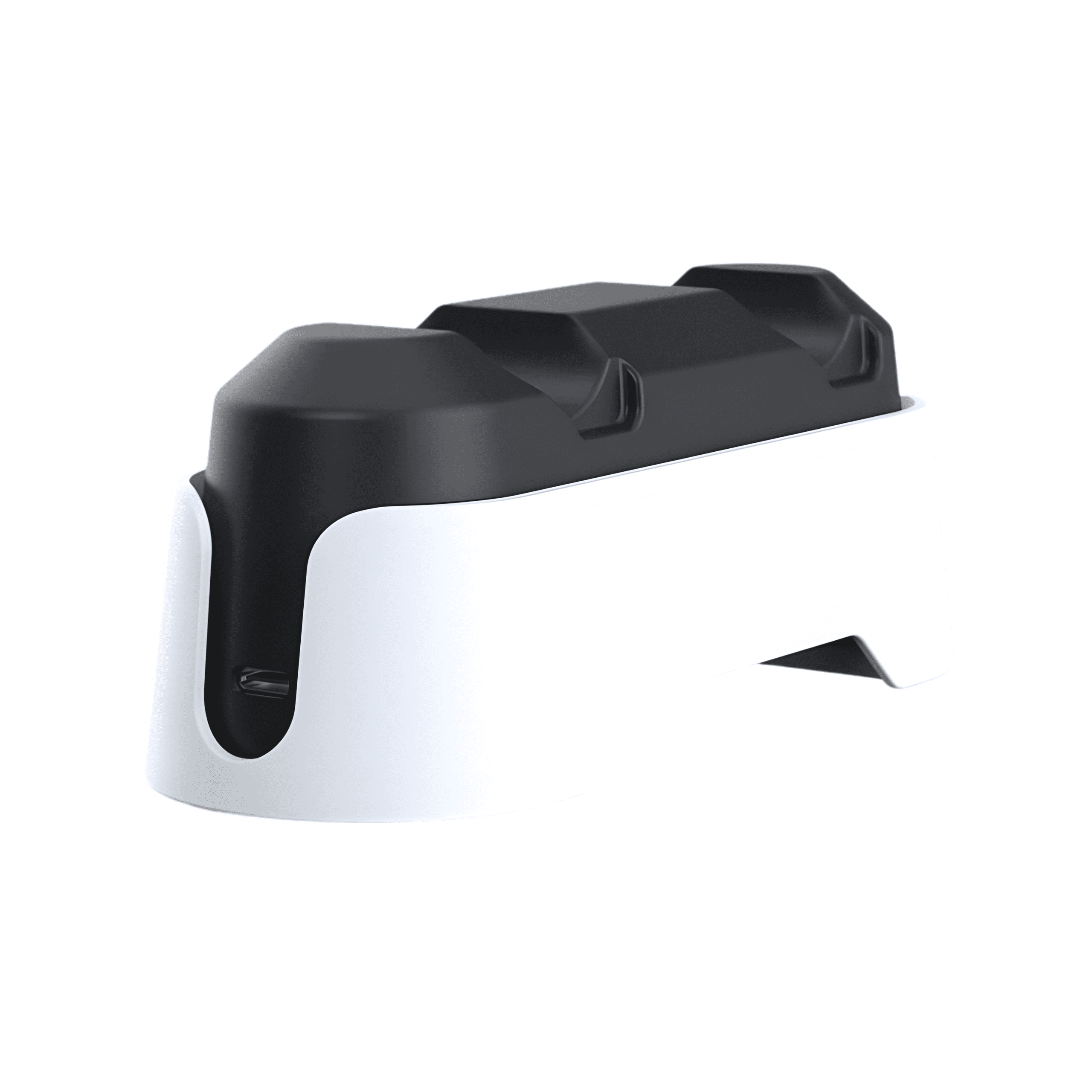 Soporte de Carga Dual para Control PS5 - Imagen 2
