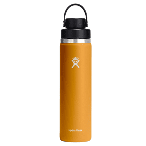Termo Hydro Flask 24oz Motaza Wide Flex Chung Cap Fossil