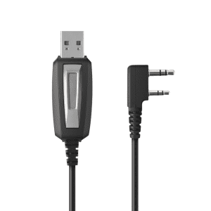 Cable de Programación para Radio Walkie Talkie Baofeng