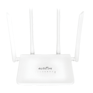 Router 4G/5G CPE Wifi6 R103L