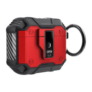 Funda Antigolpe para Airpods 4