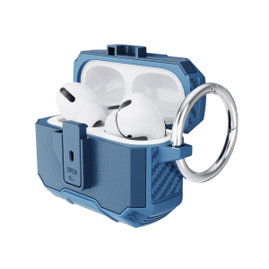 Funda Antigolpe para Airpods Pro 3