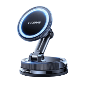 Soporte Magnético de Teléfono para Auto Torras ZJ10