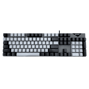 Teclado Mecánico con Luces Led JEQANG JK-919