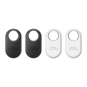 Samsung Galaxy SmartTag 2 4 Pack