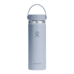 Termo Hydro Flask de 20oz Celeste Wide Flex Cap Surf