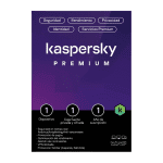 Programa Premium Antivirus KASPERSKY