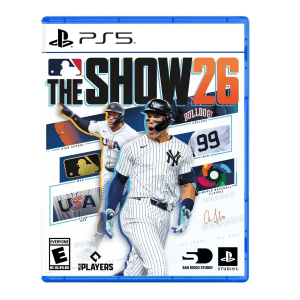 Juego de PS5 The Show 26 MLB Baseball
