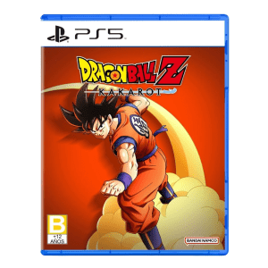 Juego de PS5 Dragon Ball Z Kakarot