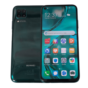 Huawei P40 Lite 128GB Usado - Como Nuevo