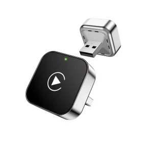 Adaptador Inalámbrico Android Auto Car Play CP06