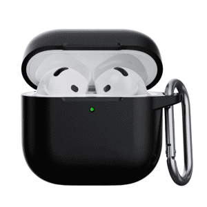 Funda de Silicona para Airpods 4