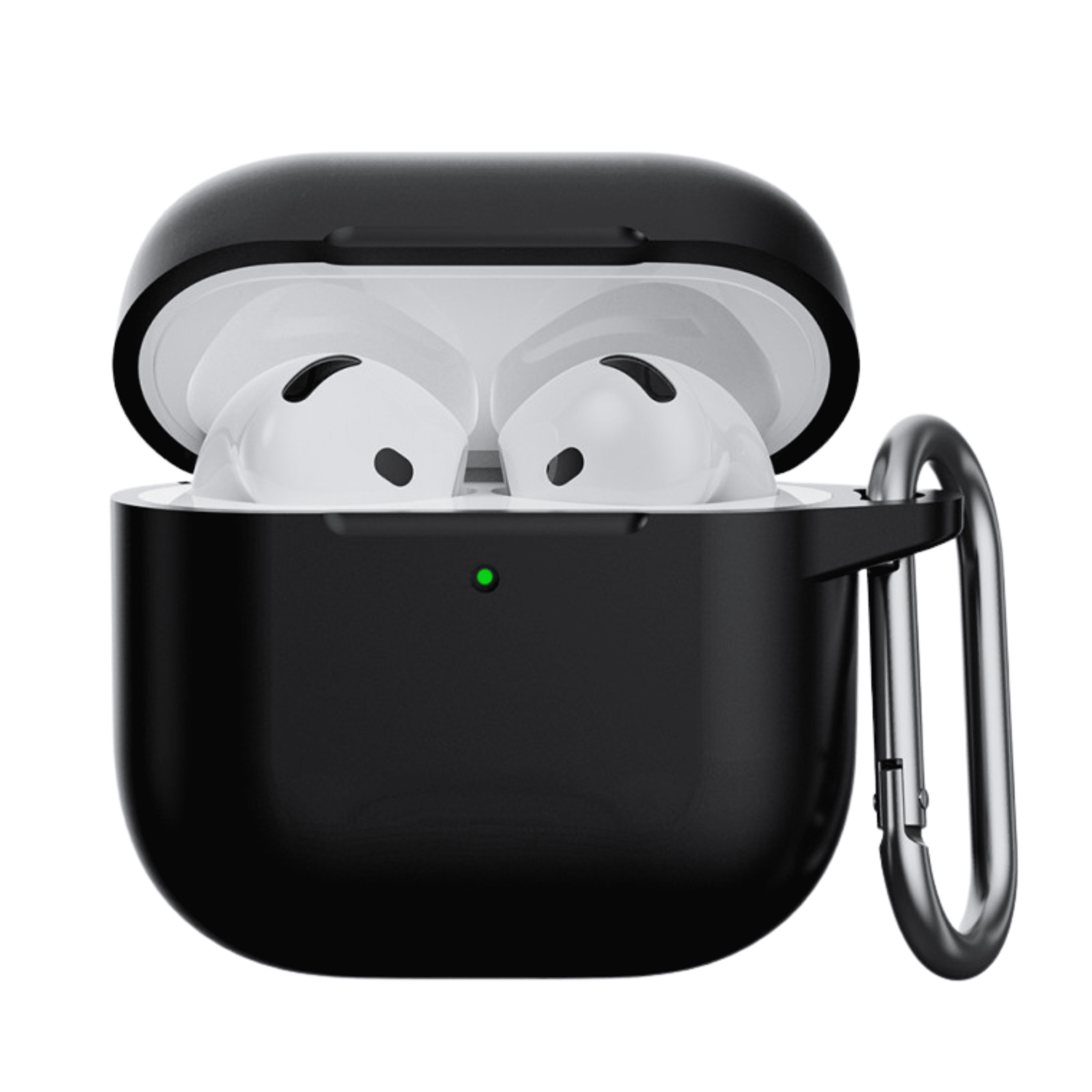 Funda de Silicona para Airpods 4