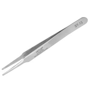 Pinza de Acero Inoxidable No Magnéticas Vetus ST-13