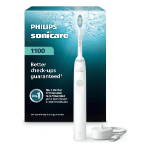 Philips Sonicare 1100 Cepillo Dental Eléctrico Blanco