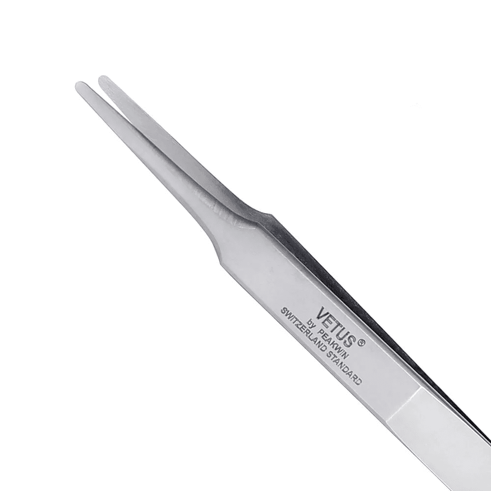 Pinza de Acero Inoxidable No Magnéticas Vetus 2A-SA - Imagen 2