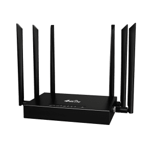 Router LTE 4G ED128 con Antena