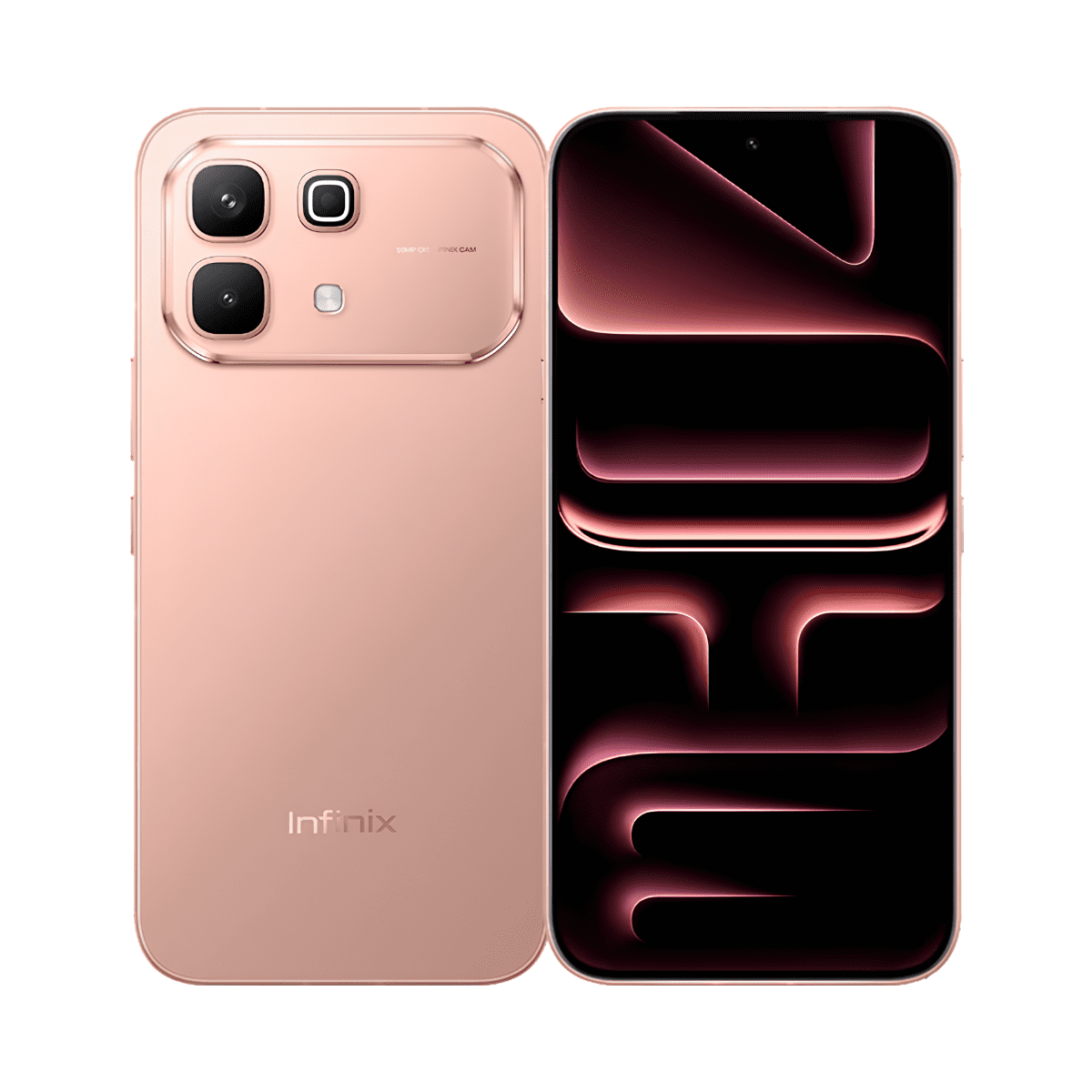 Infinix Note 60 5G 256GB - Imagen 2