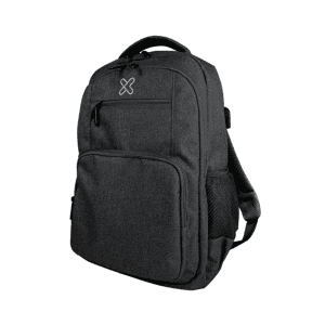 Mochila de Laptop Klip Xtreme Stendal KNB-577BK Negro