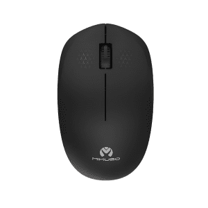 Mini Mouse Inalámbrico USB MIKUSO MOS-W080