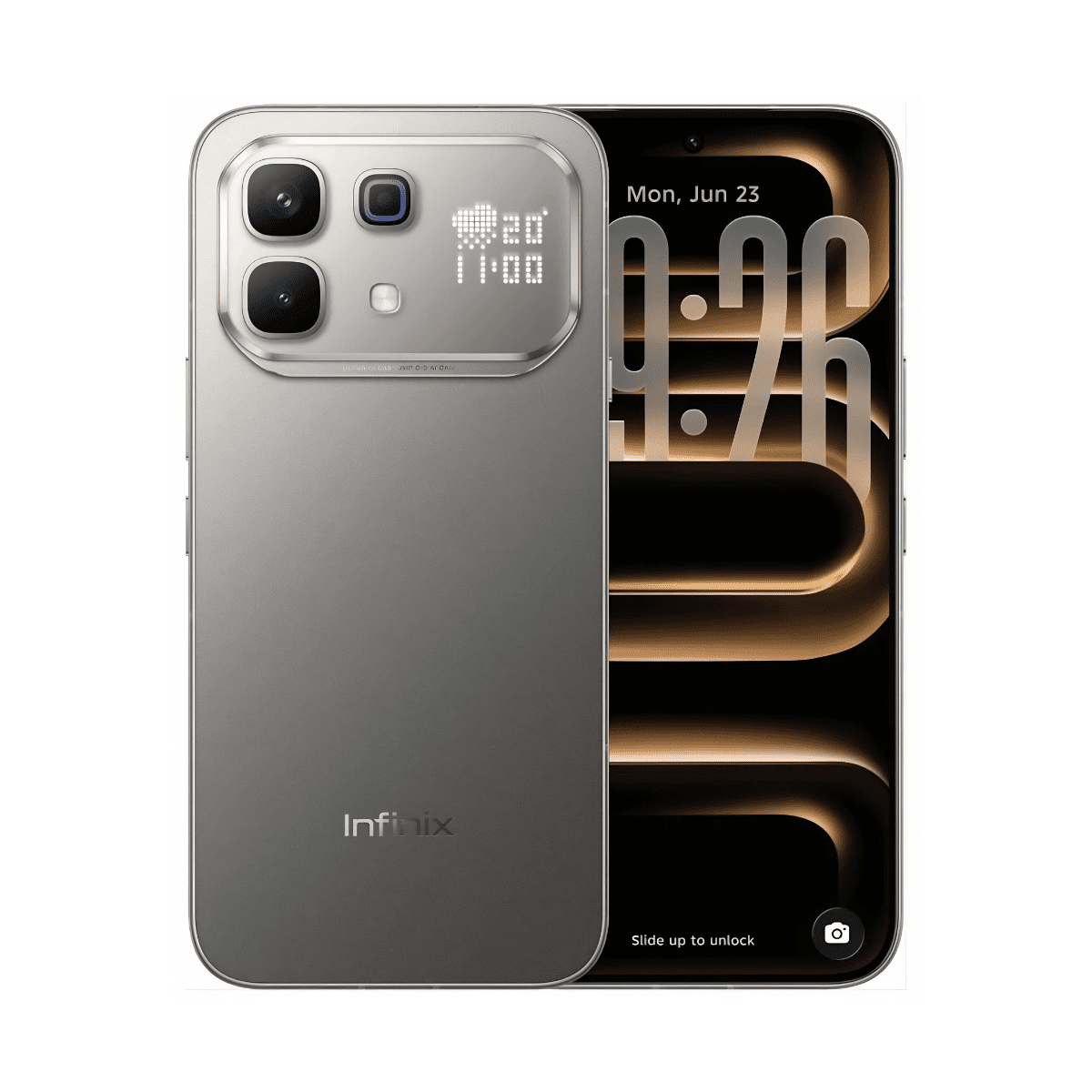 Infinix Note 60 Pro 5G 256GB