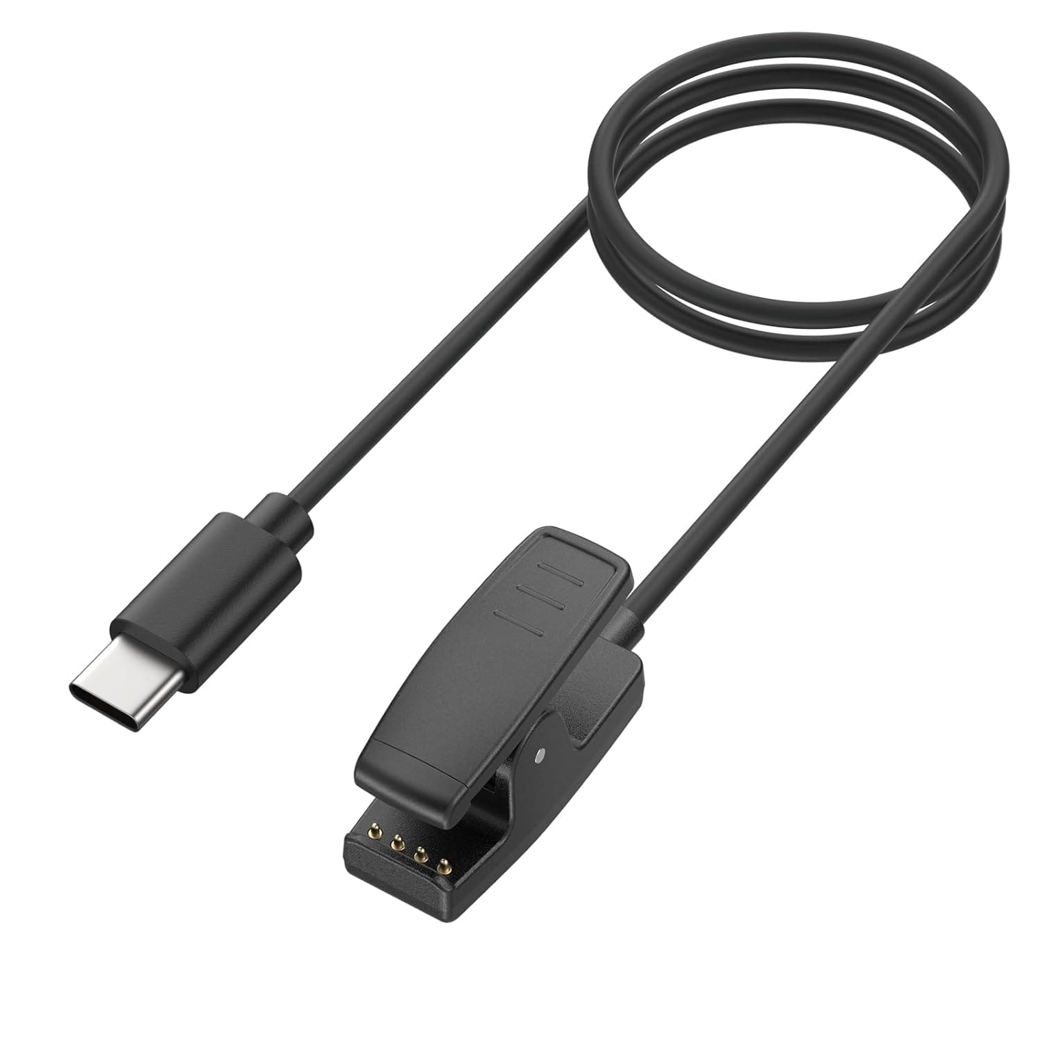 Cable de Carga Tipo C para Relojes Inteligentes Garmin - Imagen 2